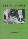 Someren,Cor van - Het Vlistboek