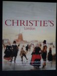 Catalogus Christie's - The Dr Anton C.R.Dreesmann Collection, Old Master Pictures and Drawings