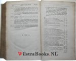 Burnet, Gilbert (1643-1715, bisschop te Salisbury) - The history of the reformation of the Church of England. : the second part, of the progress made in it till the settlement of it in the beginning of Q. Elizabeth's reign.  M dc lxxxi. [1681] M dc lxxxiii. [1683]  (Part 1 and Part 2)