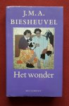 biesheuvel, j.m.a. - wonder, het: verhalen biesheuvel, j.m.a. - wonder, het: verhalen