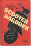Ingmar Heytze - Scooterdagboek