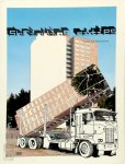 [Ed.] Philipp Oswalt - Shrinking Cities - Volume 2:  Interventions