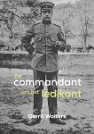 Gerrit Wolters - De Commandant Van Het Ledikant