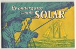 Kuhn, Pieter (QN) - De avonturen van Kapitein Rob. De ondergang van de Solar