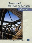 E - GRONDSTOF STOF TOT NADENKEN METAAL