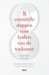 Michael Jongeneel - 8 Essentiële stappen voor leiders van de toekomst