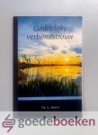 Beens, Ds. G. - Goddelijke verbondstrouw --- Preek over Psalm 50 : 7 en Psalm 131