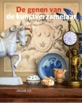 SIX, Jacob - De genen van de kunstverzamelaar - 50 collecties in de familie. [2e druk]