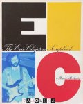 Marc Roberty - The Eric Clapton Scrapbook Marc Roberty - The Eric Clapton Scrapbook