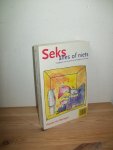 Rijsingen, Hannie van - Seks: alles of niets