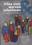 Loek van den Broek - Alles over werven en selecteren