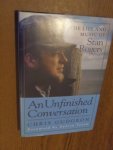 Gudgeon, Chris - An unfinished conversation. The life and music of Stan Rogers