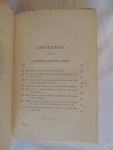 Thackeray WILLIAM MAKEPEACE ILLUSTR BY Walker and Wallace - The Works of William Makepeace Thackeray in twenty-four volumes. the adventures of Philip on his way through the World. Shewing who robbed him, who helped him and who