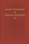 John Ogilby 279690 - Ogilby's Road Maps of England and Wales from Ogilby's Britannia, 1675