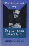 Bekkering, H. et al (red.) - De geschiedenis van een talent