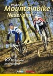 Sjiva Janssen & K. Zijlstra - Routegids mountainbike Nederland / druk Heruitgave