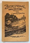 Garvice, C. - Zegepraal der liefde Garvice, C. - Zegepraal der liefde