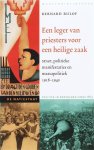 Bernard Rulof - De Natiestaat - Een leger van priesters voor een heilige zaak