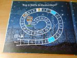 Hick, Camel - Bop & Belfi en het Brillenbeest