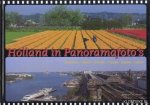 Vermeer, Jan (fotografie) - Holland in Panoramafoto's