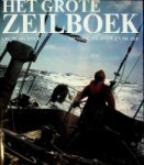 Grube/Richter - Het grote zeilboek Mensen, jachten en de zee