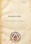 (BERLAGE, H.P.). LÜTZOW, C.F.A. von - Die Meisterwerke der Kirchenbaukunst. Eine Darstellung der Geschichte des christlichen Kirchenbaues durch ihre hauptsächlichsten Denkmäler.