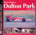 McFadyen, Peter - Motor Racing at Oulton Park in the 1960s