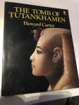 Howard Carter - The tomb of tutankhamen (gesigneerd)