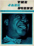 JAZZ - Peter LESLIE [Ed.] - The Jazz Scene - Volume one - number 2 + 4 + 6 + 7 - Volume two number 1 + 2 + 4 + 5. [together 8 issues].