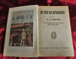 Bridges, T. C. - HET BOEK DER ONTDEKKINGEN (serie; Door alle eeuwen heen)