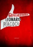 Matthew Quick 77282 - Gefeliciteerd, Leonard Peacock