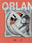 ORLAN - Gabriele SCHOR & Catherine MORRIS [Hrsg. / Ed.] - ORLAN - Six Decades. - [New].