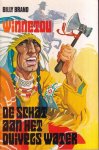 Billy Brand - Winnetou de schat aan het duivelswater Billy Brand - Winnetou de schat aan het duivelswater