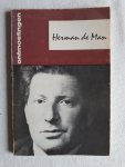 Povée, Henk - Herman de man Povée, Henk - Herman de man