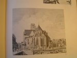Aarse, J. e.a. - Prentenboek van Rotterdam; een wandeling door de tijd en door de stad.