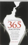 Betsy Thorpe - 365 nachten