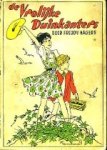 Hagers, Freddy. - De Vrolijke Duinkanters.