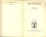 Roemans, Dr. Rob - Beatrijs