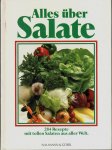 Redaktion: Heidrun Miltzlaff - Alles über Salate