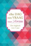 Julie Bergen - Elke dag een vraag voor lovers