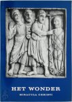 Miracula Christi 269512 - Het Wonder Aartsbisschoppelijk Museum Utrecht