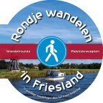  - Rondje wandelen in Friesland