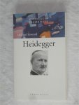 Inwood, Michael - Kopstukken filosofie: Heidegger