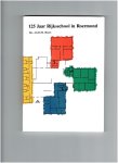 beywers, j.g.th.m. - 125 jaar rijksschool in roermond