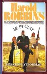 Robbins, Harold - De piraat
