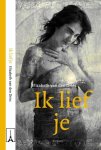 Elizabeth van den Dries, Elizabeth van den Dries - Ik lief je