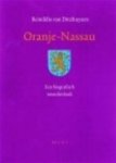 Reinildis van Ditzhuyzen 232121 - Oranje-Nassau Een biografisch woordenboek
