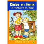 Ria Mourits-den Boer - RIEKE EN HENK