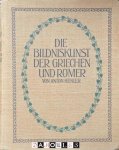Anton Hekler - Die Bildniskunst der Griechen und Römer