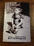 Lenssen, Peter - Bitterdagen / roman Lenssen, Peter - Bitterdagen / roman